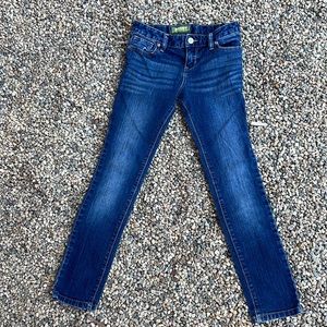 Old Navy Super Skinny jeans